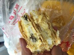拿破仑-宫廷糕点铺(人民中路店)