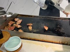 -家路国际大酒店·自助餐(惠阳店)