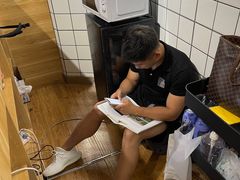 -蜗牛健身·私教馆(海珀香庭店)