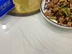-聚福缘菜馆(隆昌路店)