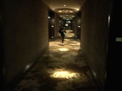 -上海浦东星河湾酒店