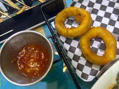 -My Way Town买味堂·东南亚餐厅(亦庄店)