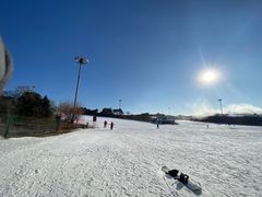 -棋盘山冰雪大世界
