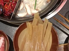 -重庆老灶火锅(红岭店)
