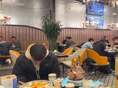 -巴依老爷新疆美食(清华东门店)