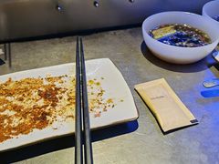 -很久以前羊肉串(打浦路店)