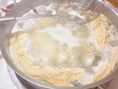 -大四喜·鲜牛肉火锅(洛阳大学城店)