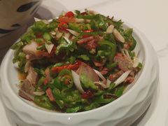 -李记搅团•非遗陕菜(三桥店)