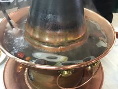 -东来顺饭庄(王府井步行街店)