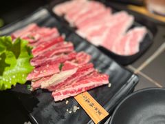 -千寻烧肉(政务区店)