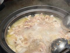 -同仁四季椰子鸡(海岸城天利店)
