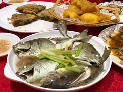 -抱德·潮汕味(敦和店原惠城鱼仔)