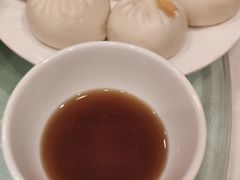 蟹黄包-功德林素菜饭庄(前门店)