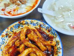 -西月城谭豆花(春熙路店)