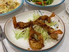 -天顺渔港·海景餐厅(星海广场店)