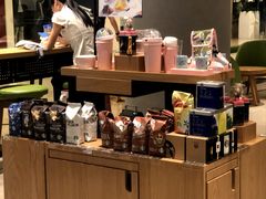 -星巴克臻选(北京银泰店)