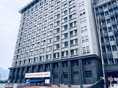 -重庆市中医院(道门口院部)
