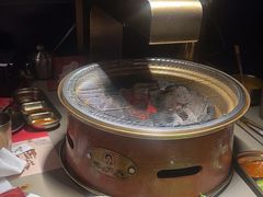 -西塔老太太泥炉烤肉(温州首店万象城黑金店)