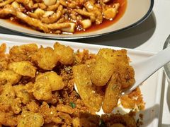 -三猫黑鱼花(南大店)