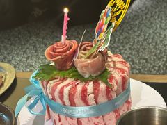 -厚贞日式烤肉(浦东汇智店)
