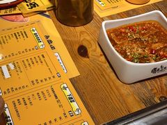 -喝丢一只鞋海鲜烧烤·海肠捞饭(文体街店)