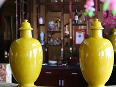 -金轩中餐厅 Jin Xuan(浦东丽思卡尔顿酒店)