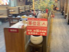 -A8小馆·海鲜烧烤(樱珠苑小区店)