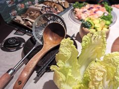 -芸山季·云南山珍菌火锅(人民广场来福士店)