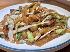 -如轩·海鲜砂锅粥·潮汕菜(一品天下店)