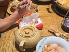 -亮欢寨酸汤鱼(沙冲路店)