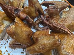 -皇鸽餐厅(五桂山分店)