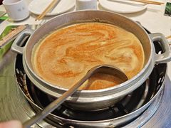 -荣叔港式沙嗲牛肉火锅(正佳潮流店)