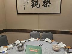 -金哥私房菜馆(张府园总店)