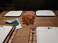 -汉巴味德巴西烤肉(顺和广场店)