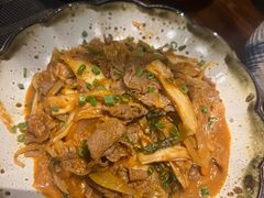 -古京·臻致料理(月湖店)