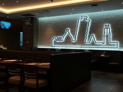 -萨莉亚意式餐厅(杭州滨江天街店)