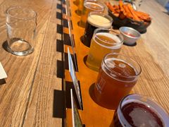 -Goose Island Brewhouse鹅岛精酿啤酒酿造工坊餐厅