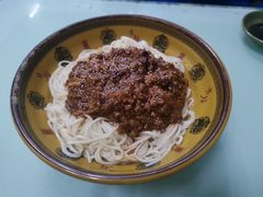 -食惠里小笼包面馆(越秀店)