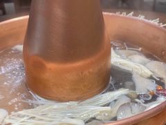 -北京老门框爆肚涮肉馆(凤城六路店)