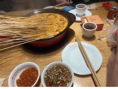 -袁记串串香(梁家巷店)