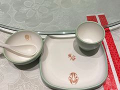 -金家老三饭庄(常营店)