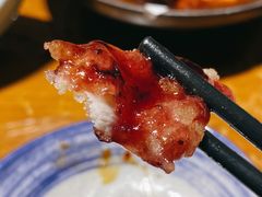 -95号酱骨·一块豆腐(展春园西路店)