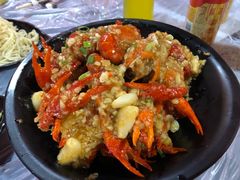 -虎虎龙虾大排档(双井店)