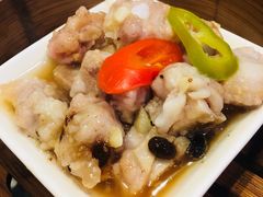 -海都六福酒家(世博广场店)