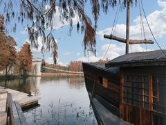 -东湖落雁景区