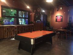 -圣徒精酿美式餐厅saints brewing(裕华万达步行街店)