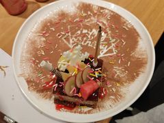 -京旬海鲜放题·铁板烧自助餐厅