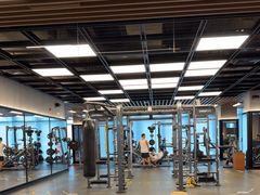 -燃坊JEN ACTIVE游泳健身中心·深圳前海JEN酒店