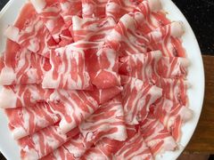 -常赢三兄弟·清真涮肉(崂山路总店)