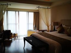 -宁波九龙湖开元度假村